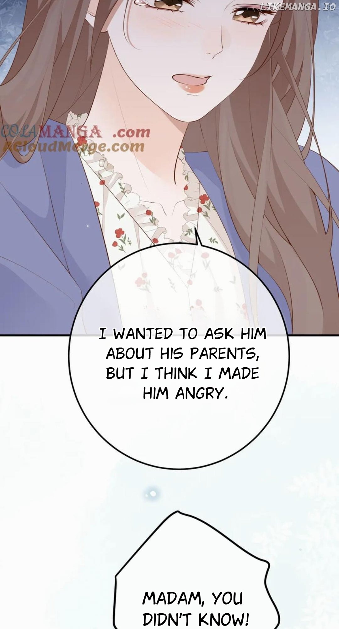 100-Day Warm Marriage Chapter 9 - page 5